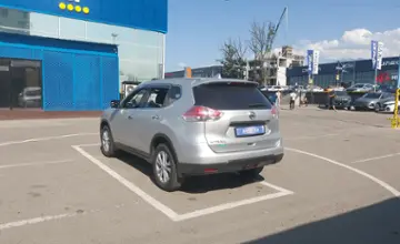 Nissan X-Trail 2017 года за 8 000 000 тг. в Алматы фото 4