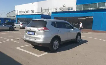 Nissan X-Trail 2017 года за 8 000 000 тг. в Алматы фото 3