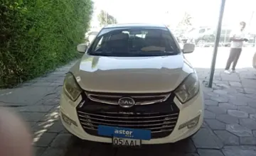 JAC S5 (Eagle) 2021 года за 5 800 000 тг. в Талдыкорган фото 2