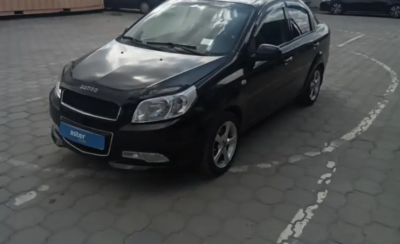 Ravon Nexia R3 2020 года за 4 500 000 тг. в Караганда