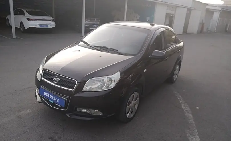 Ravon Nexia R3 2020 года за 4 000 000 тг. в Алматы