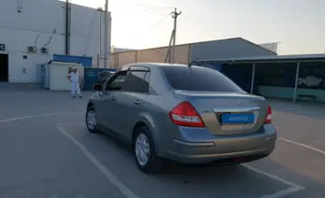 Nissan Tiida 2010 года за 4 500 000 тг. в Шымкент фото 4