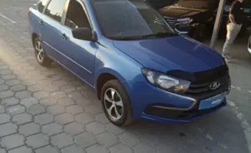 LADA (ВАЗ) Granta 2022 года за 4 500 000 тг. в Караганда фото 3