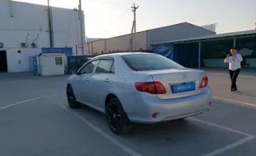 Toyota Corolla 2007 года за 5 000 000 тг. в Шымкент фото 4