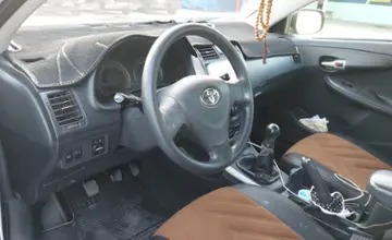 Toyota Corolla 2007 года за 5 000 000 тг. в Шымкент фото 5