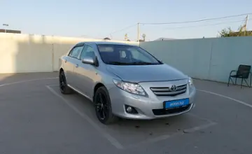 Toyota Corolla 2007 года за 5 000 000 тг. в Шымкент фото 2