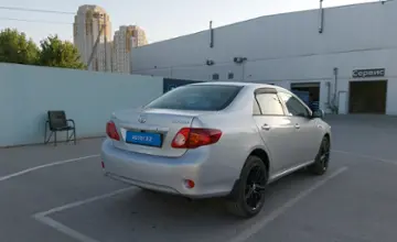 Toyota Corolla 2007 года за 5 000 000 тг. в Шымкент фото 3