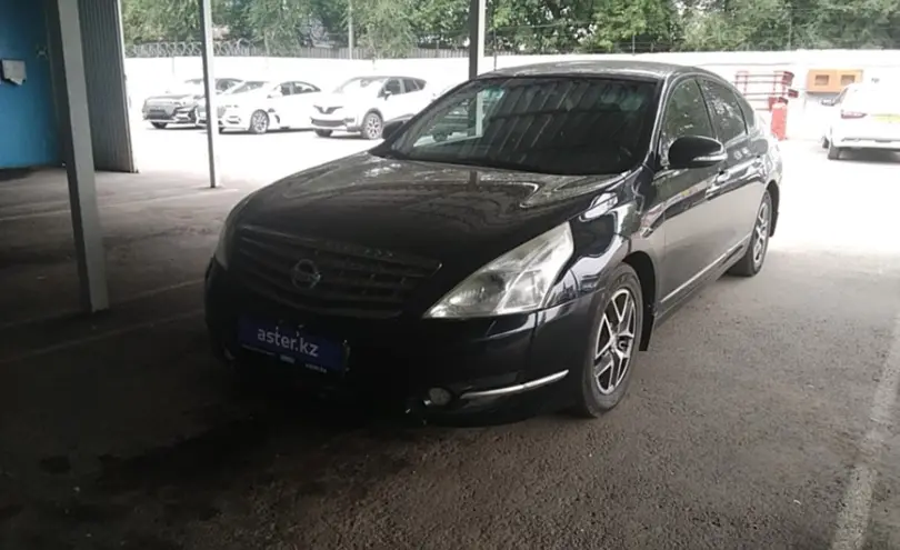 Nissan Teana 2010 года за 3 500 000 тг. в Алматы