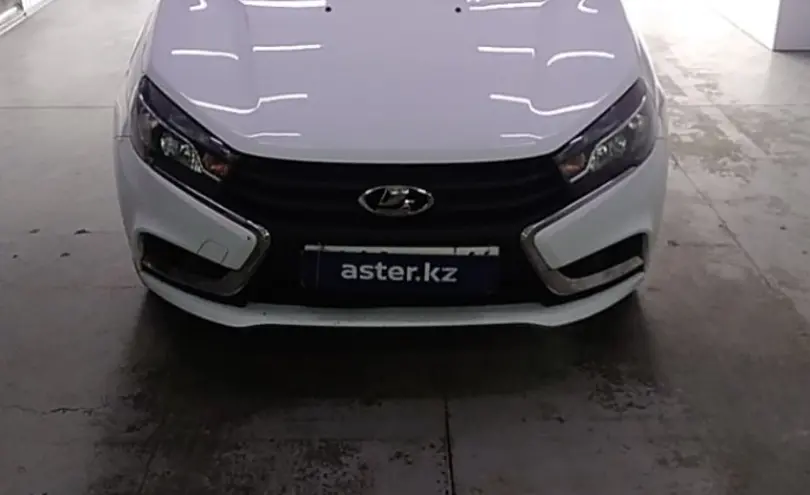 LADA (ВАЗ) Vesta 2022 года за 7 500 000 тг. в Павлодар фото 2