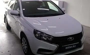 LADA (ВАЗ) Vesta 2022 года за 7 500 000 тг. в Павлодар фото 3