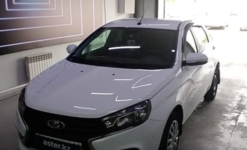 LADA (ВАЗ) Vesta 2022 года за 7 500 000 тг. в Павлодар