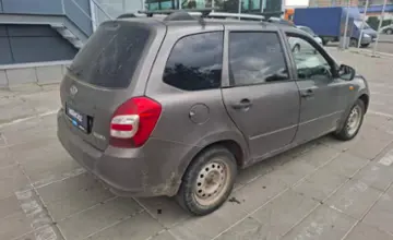 LADA (ВАЗ) Kalina 2014 года за 2 500 000 тг. в Уральск