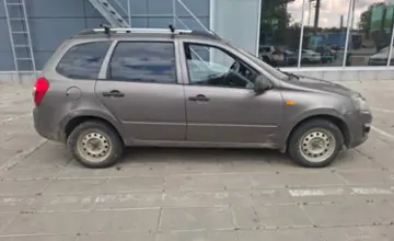 LADA (ВАЗ) Kalina 2014 года за 2 500 000 тг. в Уральск фото 4