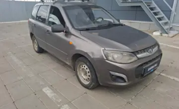 LADA (ВАЗ) Kalina 2014 года за 2 500 000 тг. в Уральск фото 3