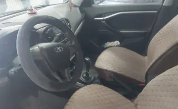 LADA (ВАЗ) Vesta 2015 года за 5 500 000 тг. в Астана фото 5