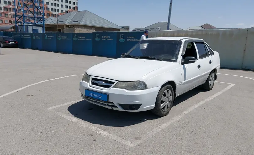 Daewoo Nexia 2013 года за 2 000 000 тг. в Шымкент