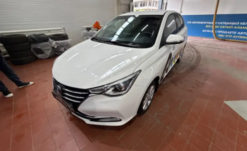 Changan Alsvin 2023 года за 5 300 000 тг. в Астана