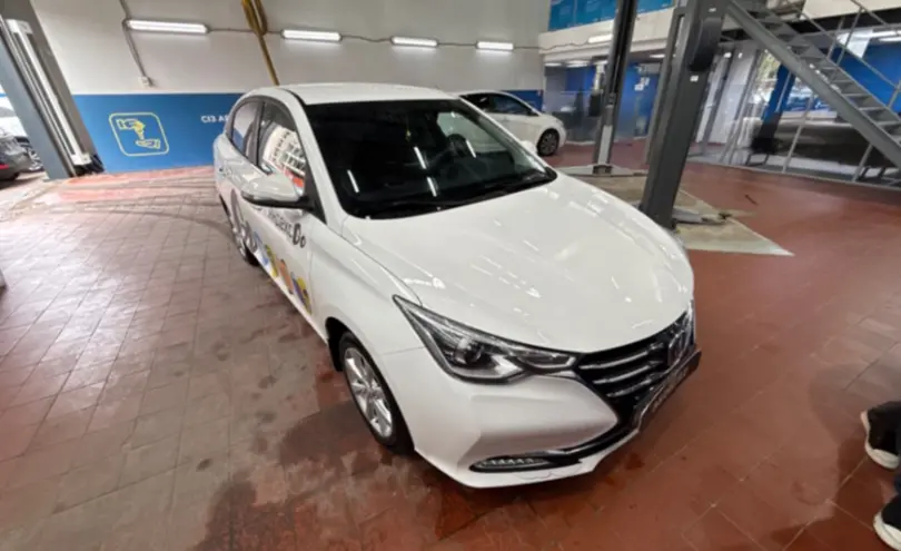 Changan Alsvin 2023 года за 5 300 000 тг. в Астана фото 3