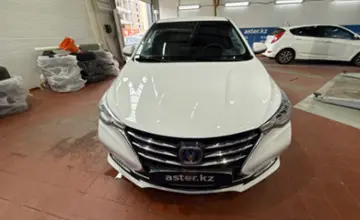 Changan Alsvin 2023 года за 5 300 000 тг. в Астана фото 2