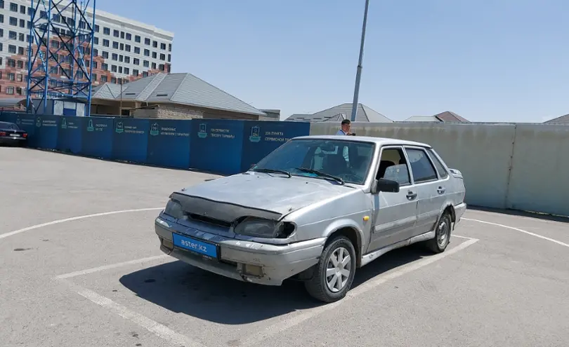 LADA (ВАЗ) 2115 2001 года за 270 000 тг. в Шымкент