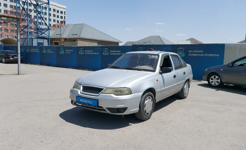 Daewoo Nexia 2012 года за 2 000 000 тг. в Шымкент