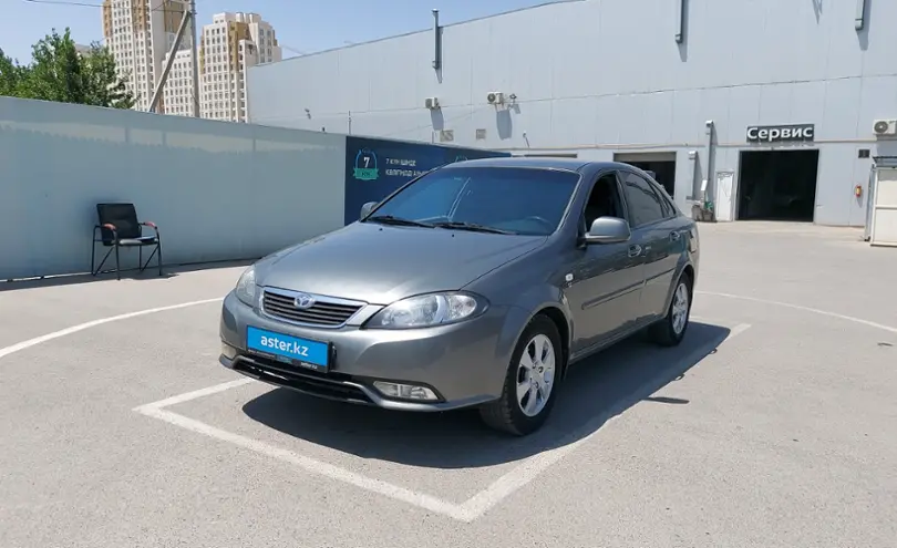 Daewoo Gentra 2014 года за 4 500 000 тг. в Шымкент