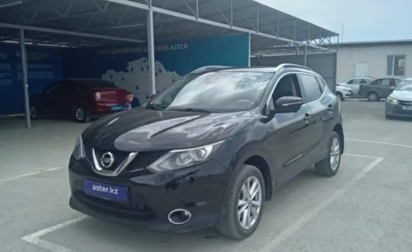 Nissan Qashqai 2014 года за 7 000 000 тг. в Кызылорда