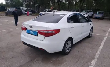 Kia Rio 2015 года за 5 000 000 тг. в Актобе