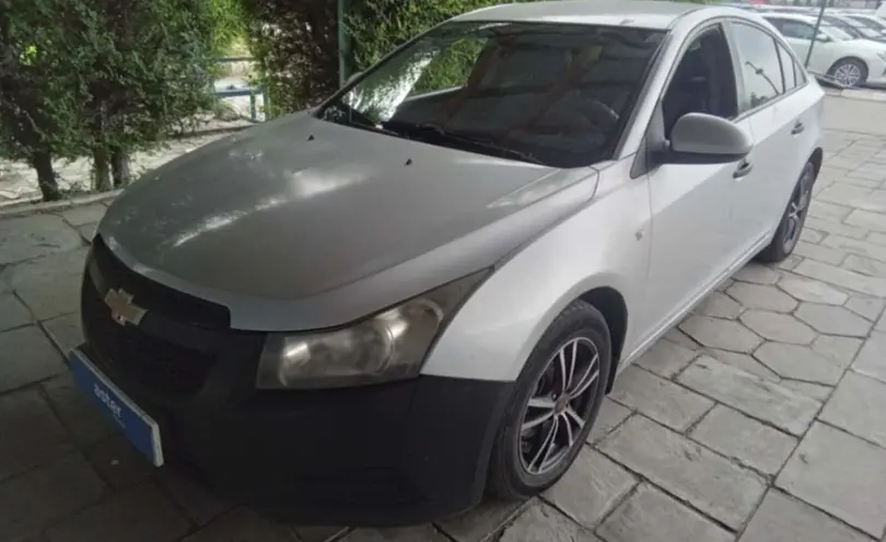 Chevrolet Cruze 2010 года за 3 000 000 тг. в Талдыкорган