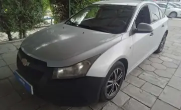 Chevrolet Cruze 2010 года за 3 000 000 тг. в Талдыкорган фото 1