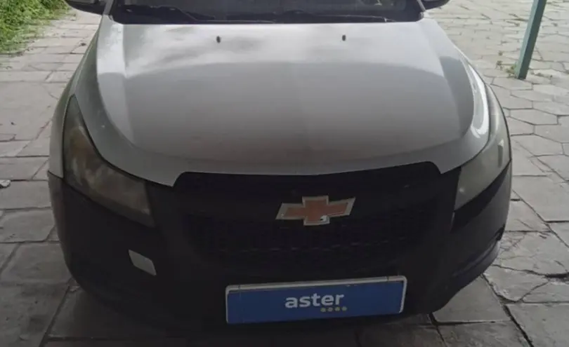 Chevrolet Cruze 2010 года за 3 000 000 тг. в Талдыкорган фото 2