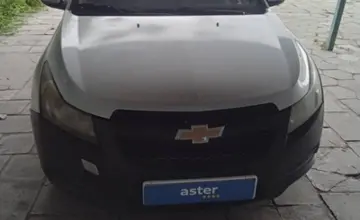 Chevrolet Cruze 2010 года за 3 000 000 тг. в Талдыкорган фото 2