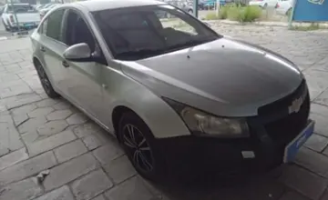 Chevrolet Cruze 2010 года за 3 000 000 тг. в Талдыкорган фото 3