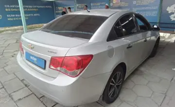 Chevrolet Cruze 2010 года за 3 000 000 тг. в Талдыкорган
