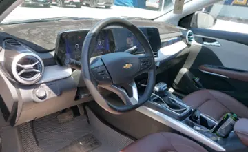 Chevrolet Monza 2023 года за 7 000 000 тг. в Шымкент фото 5