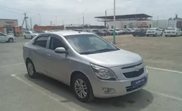 Chevrolet Cobalt 2023 года за 6 500 000 тг. в Кызылорда фото 3