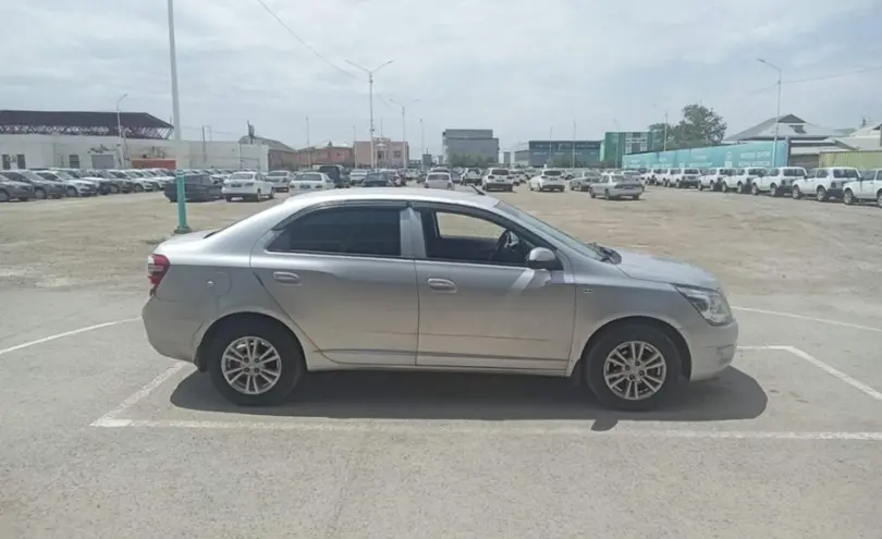 Chevrolet Cobalt 2023 года за 6 500 000 тг. в Кызылорда фото 4