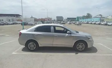 Chevrolet Cobalt 2023 года за 6 500 000 тг. в Кызылорда фото 4