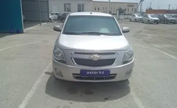 Chevrolet Cobalt 2023 года за 6 500 000 тг. в Кызылорда фото 2