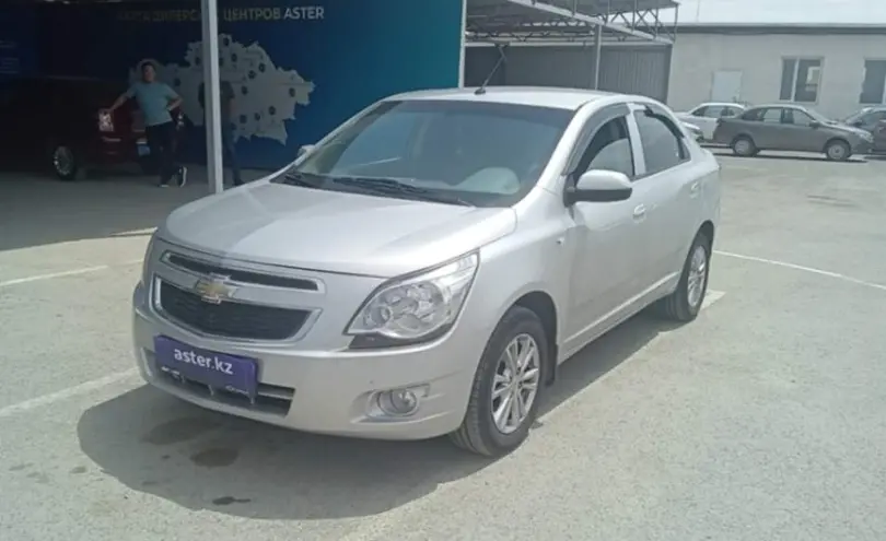 Chevrolet Cobalt 2023 года за 6 500 000 тг. в Кызылорда