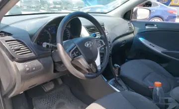 Hyundai Accent 2015 года за 3 800 000 тг. в Шымкент фото 5