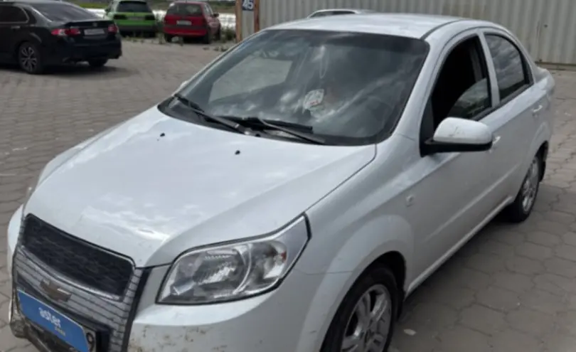Chevrolet Nexia 2022 года за 5 500 000 тг. в Караганда