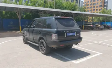 Land Rover Range Rover 2011 года за 11 000 000 тг. в Алматы фото 4