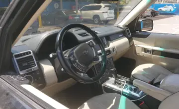 Land Rover Range Rover 2011 года за 11 000 000 тг. в Алматы фото 5