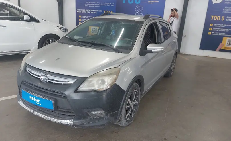 Lifan X50 2018 года за 3 200 000 тг. в Астана