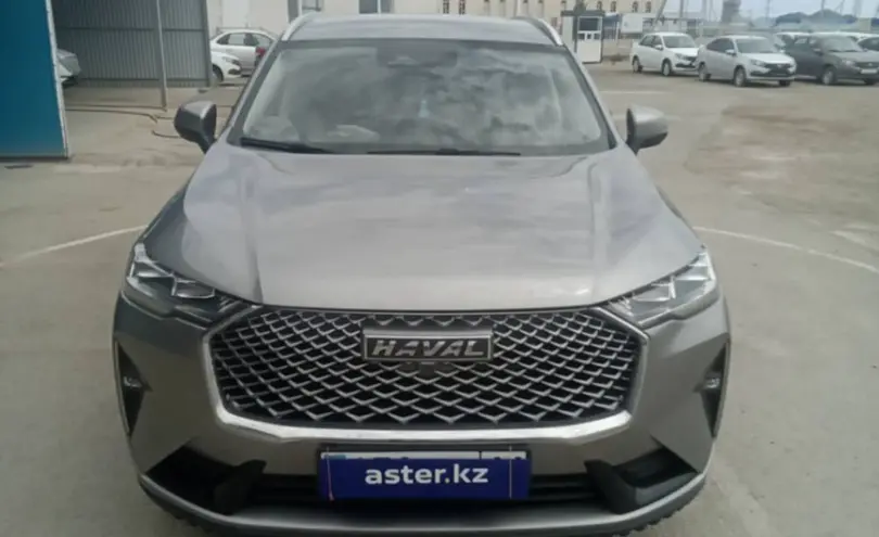 Haval H6 2023 года за 11 000 000 тг. в Кызылорда фото 2