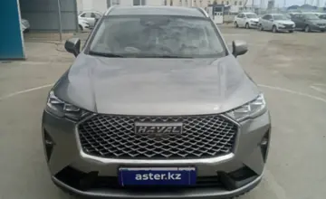 Haval H6 2023 года за 11 000 000 тг. в Кызылорда фото 2