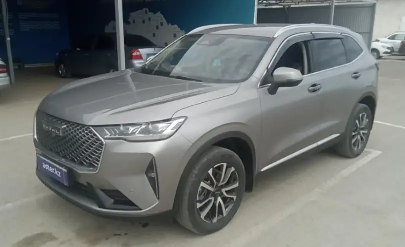 Haval H6 2023 года за 11 000 000 тг. в Кызылорда