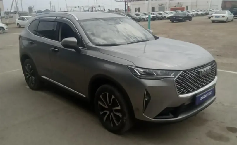 Haval H6 2023 года за 11 000 000 тг. в Кызылорда фото 3