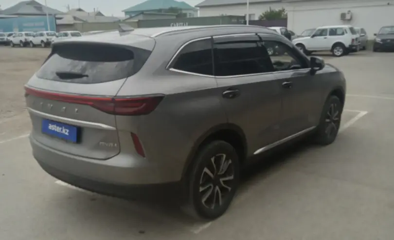 Haval H6 2023 года за 11 000 000 тг. в Кызылорда фото 5